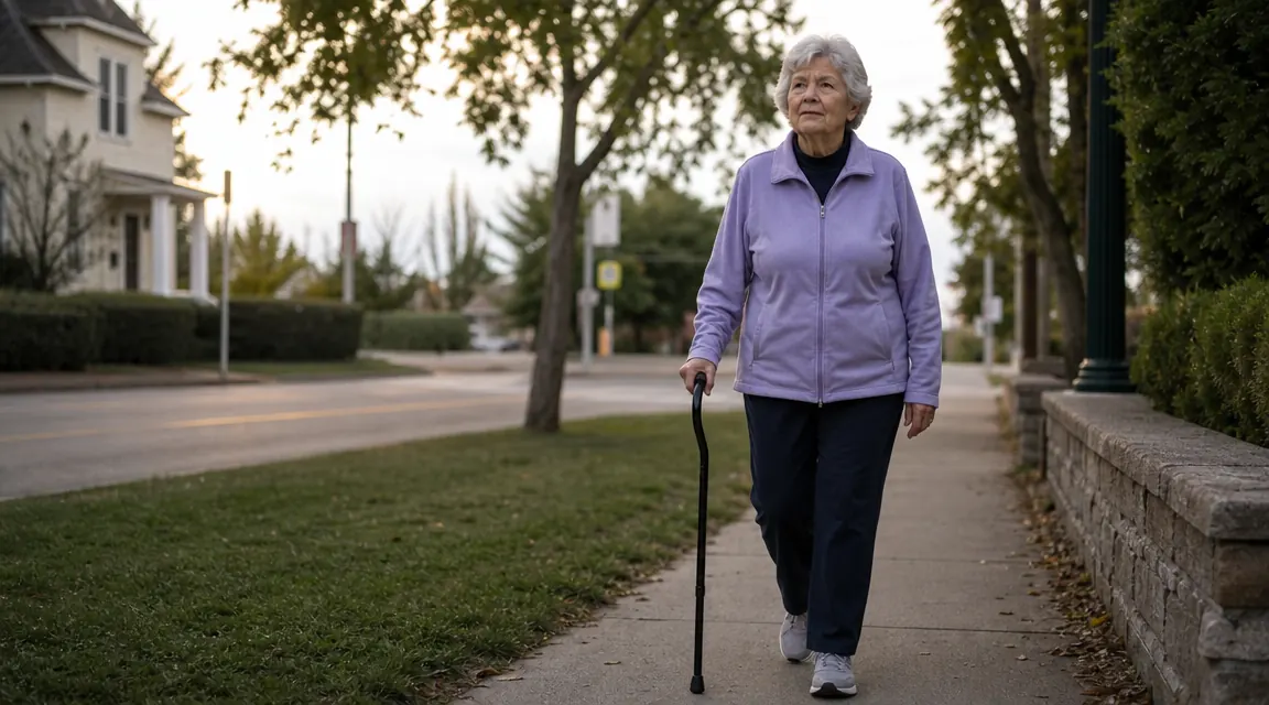 NOVA Offset Cane Honest Review: What Two Years Taught Me That the Listing Doesn't Say